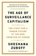 The Age of Surveillance Capitalism